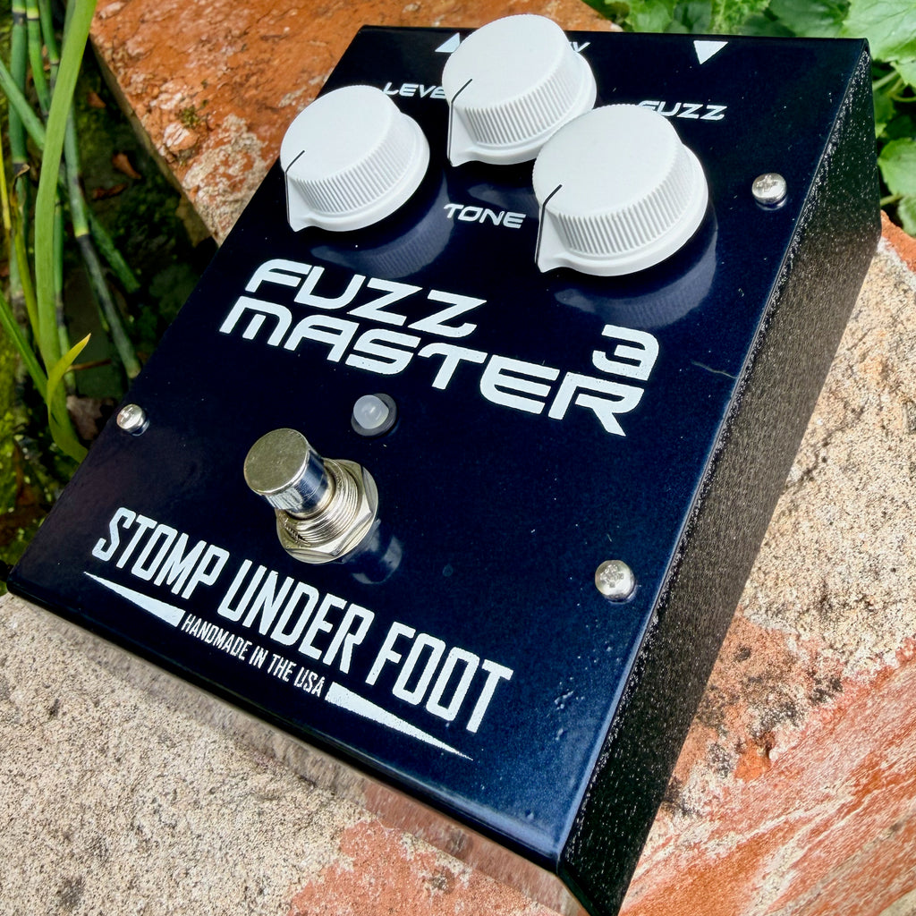 FUZZ MASTER 3 / VINTAGE MINI