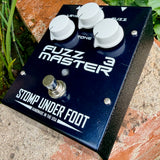 FUZZ MASTER 3 / VINTAGE MINI