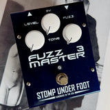 FUZZ MASTER 3 / VINTAGE MINI