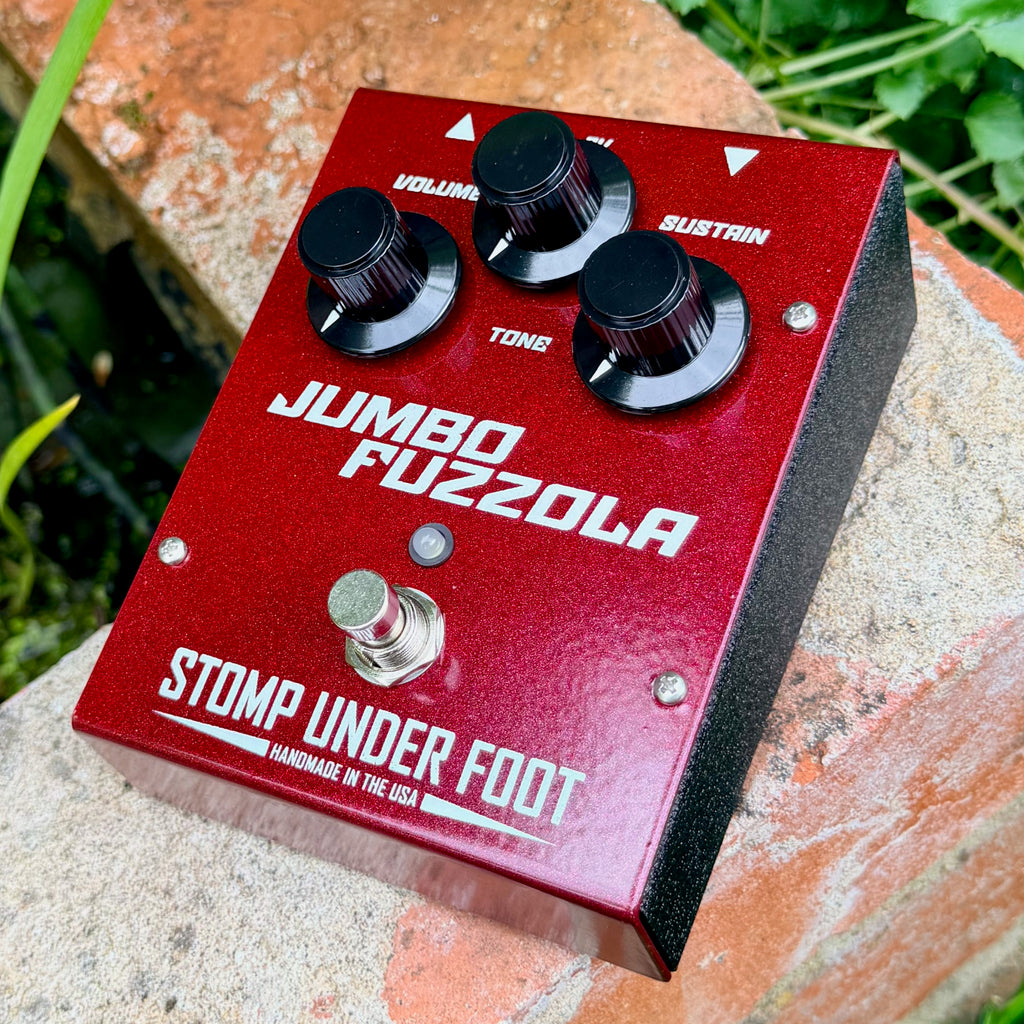 JUMBO FUZZOLA