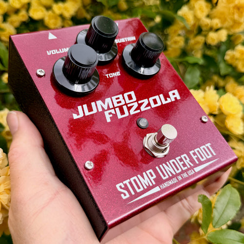 JUMBO FUZZOLA