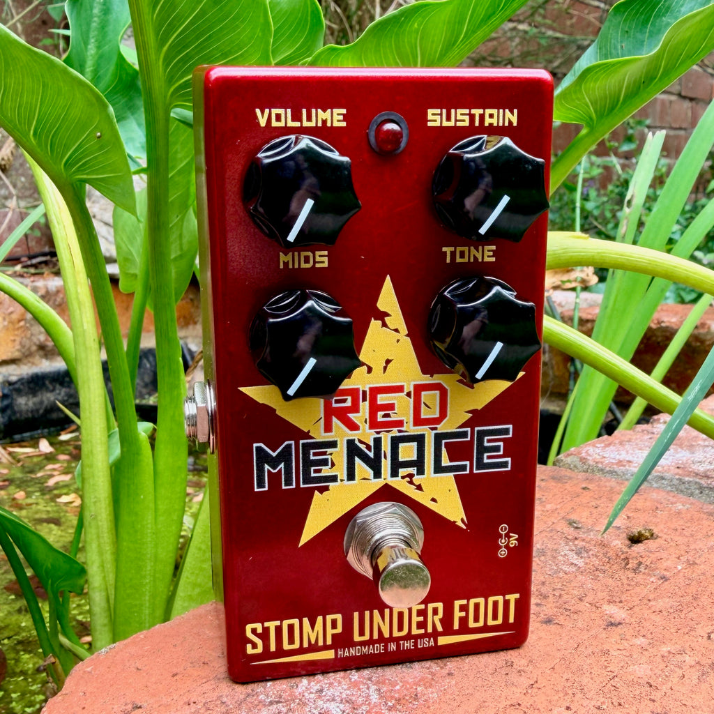 Red Menace