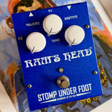 1974 V11 RAM'S HEAD®/ VINTAGE MINI