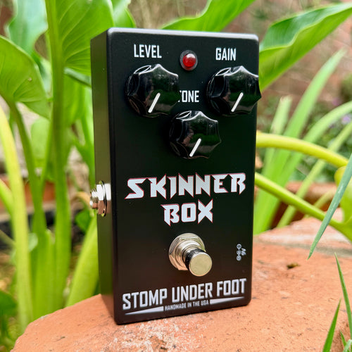 Skinnerbox