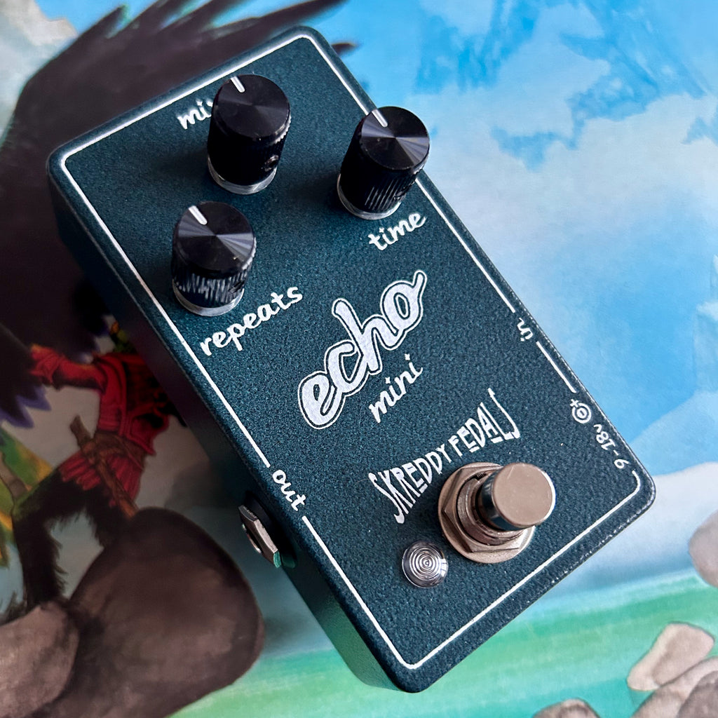 Echo Mini