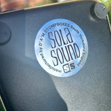 Sola Sound MK 1 The Griffin Hybrid Tonebender