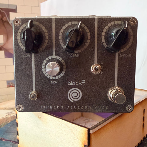 MAESTRO FSH-1 Filter Sample Hold – Joe's Pedals