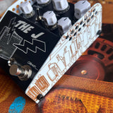 THE J - LAZY J x ThorpyFx Collaboration