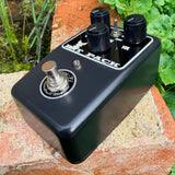 Rat Pack Overdrive Compact