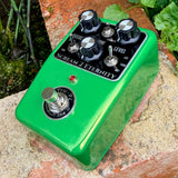 Scream to Eternity Compact