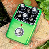 Scream to Eternity Compact