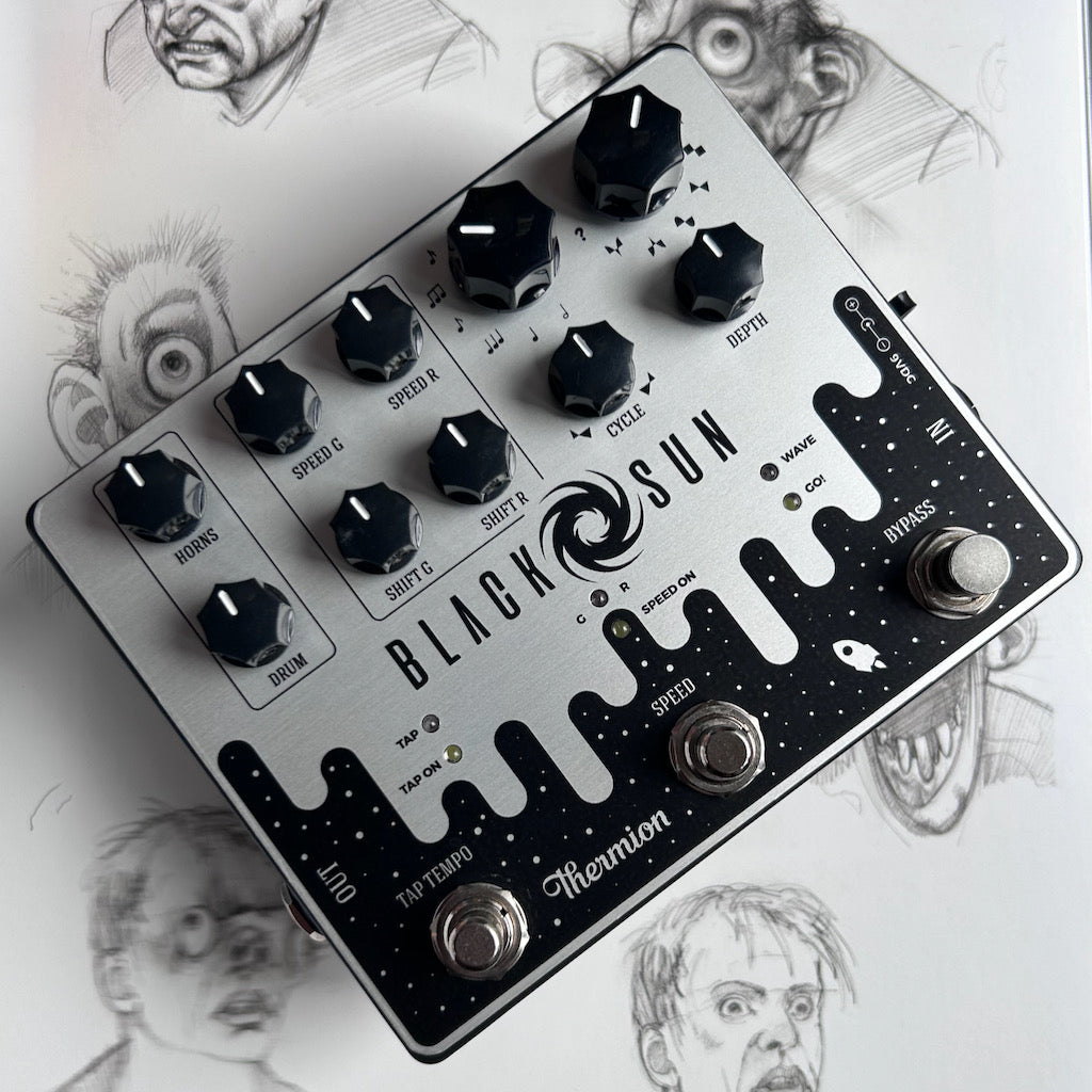 Products – Page 5 – Joe's Pedals