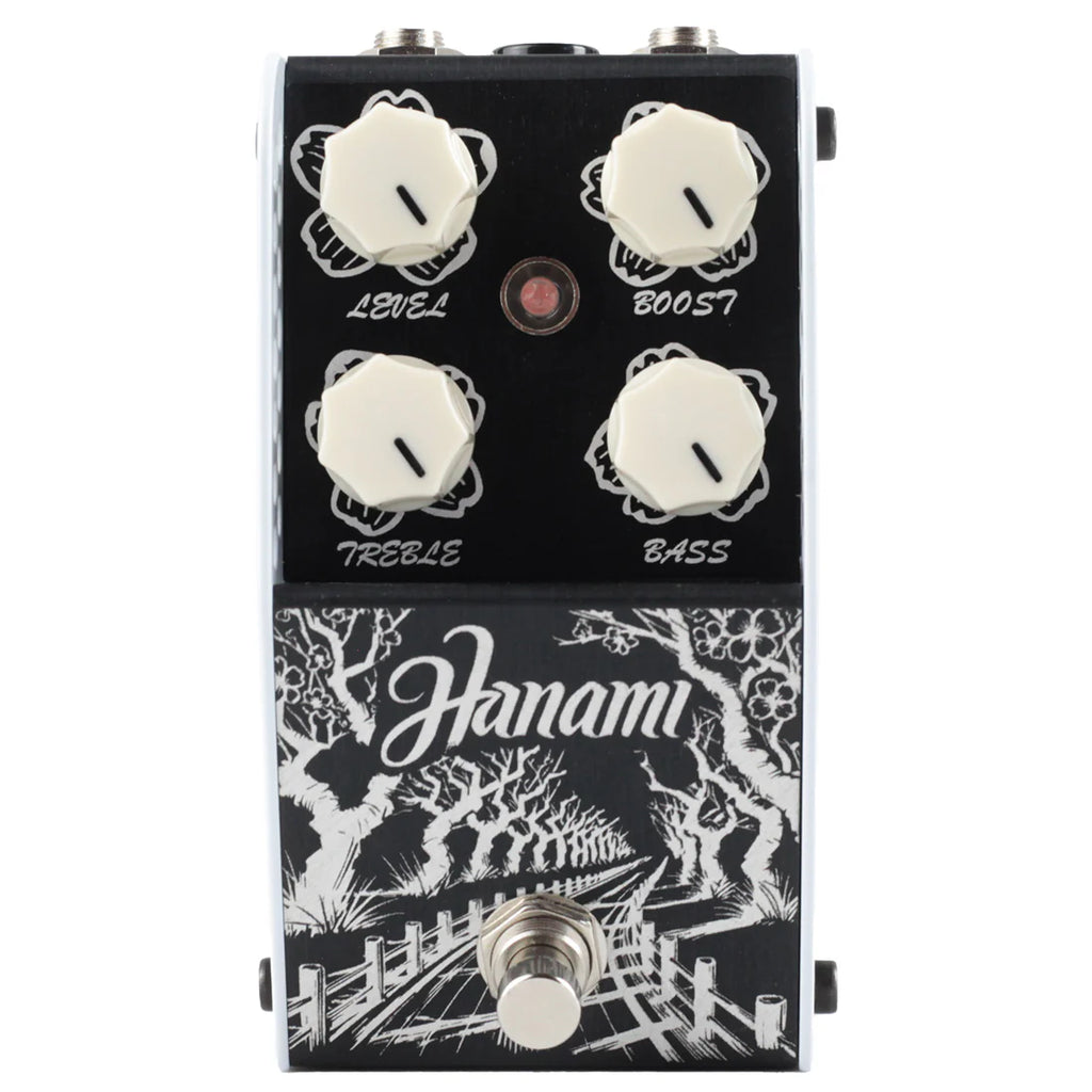 HANAMI Germanium Fuzz