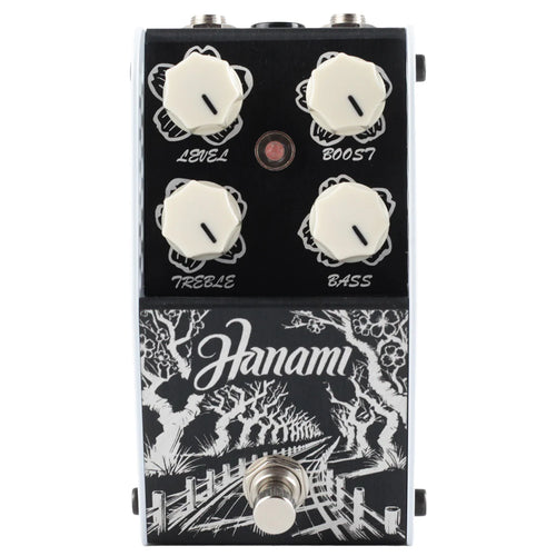 HANAMI Germanium Fuzz