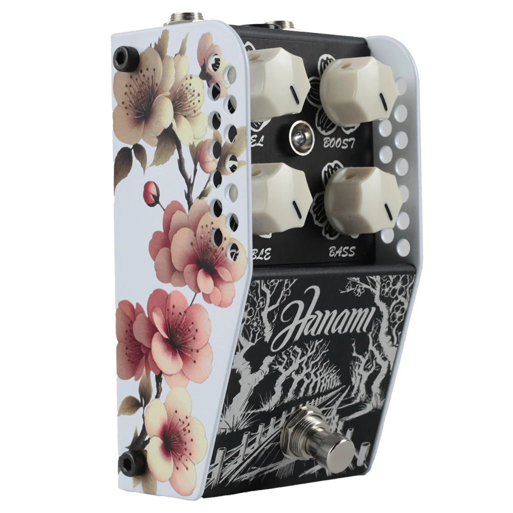 HANAMI Germanium Fuzz