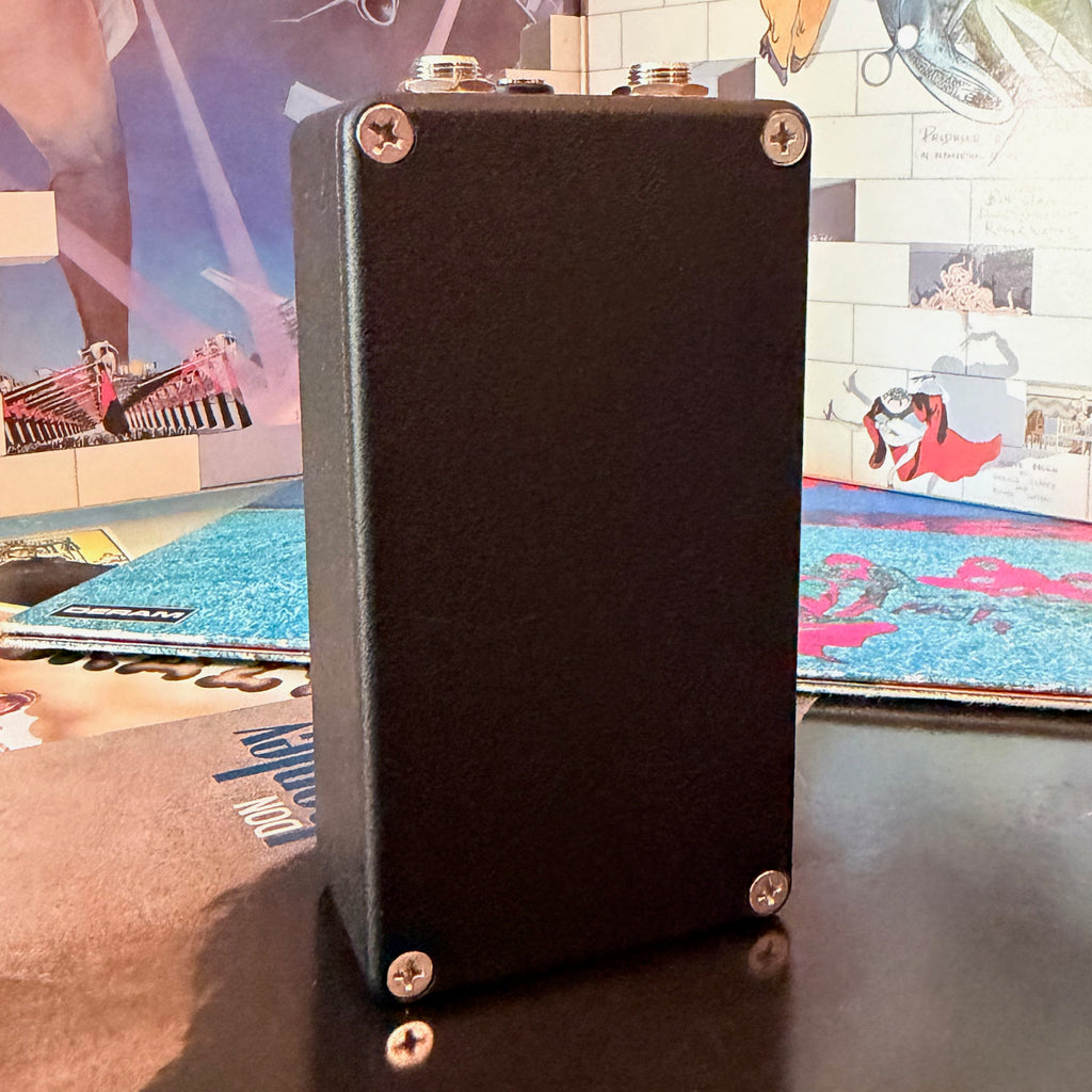 B.E.A.D Fuzz V3.2