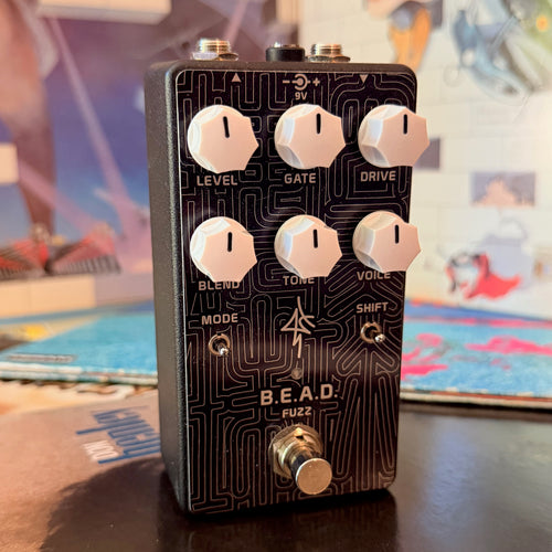 B.E.A.D Fuzz V3.2