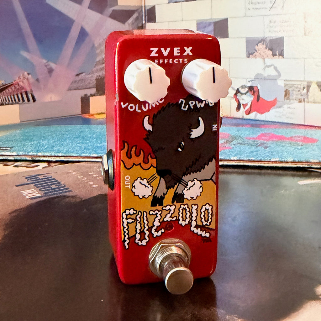 Fuzzolo