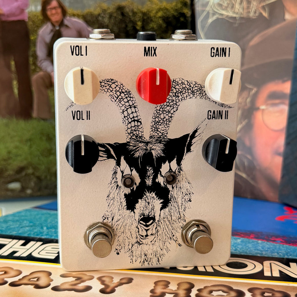 Bongripper Fuzz