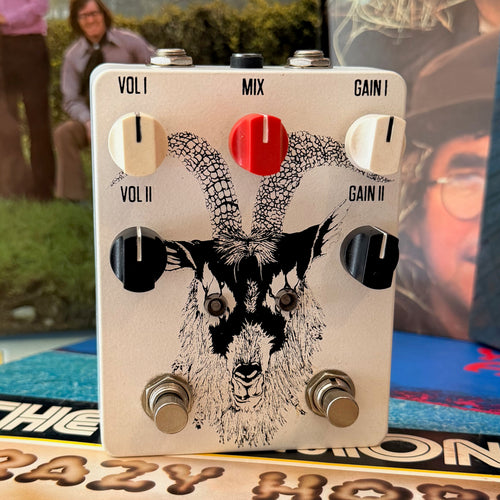 Bongripper Fuzz