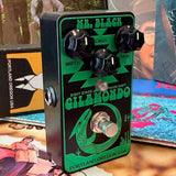 GilaMondo Throwback Special Phaser Pedal