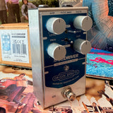 M-EQ Driver