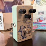 Rover Fuzz (NineVolt edition)