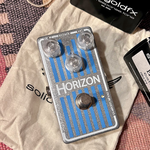 Horizon Compressor