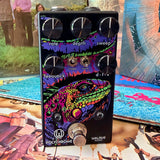 Polychrome Analog Flanger