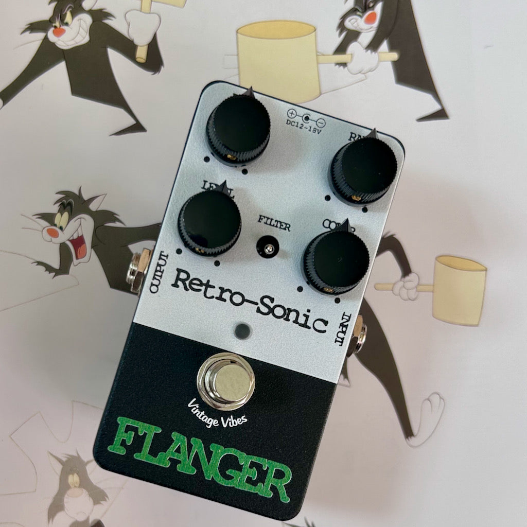 Flanger