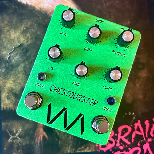 Chestburster - Nightmare device