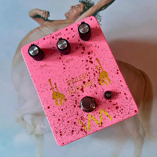 Endless Blockade V5 (Splatter)