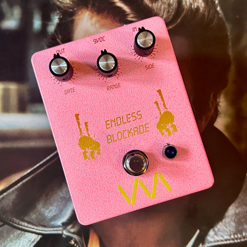 Endless Blockade V5