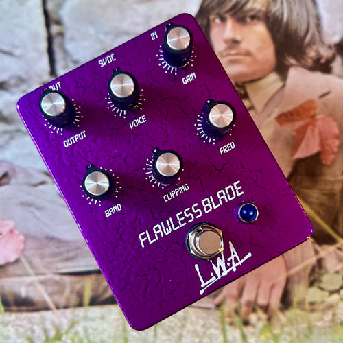 Flawless Blade