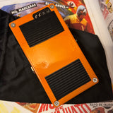 Iron Horse V2 Halloween finish