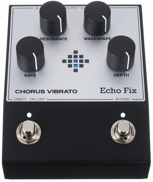 EF-P3 Chorus Vibrato