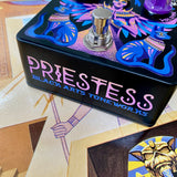 Priestess std Black