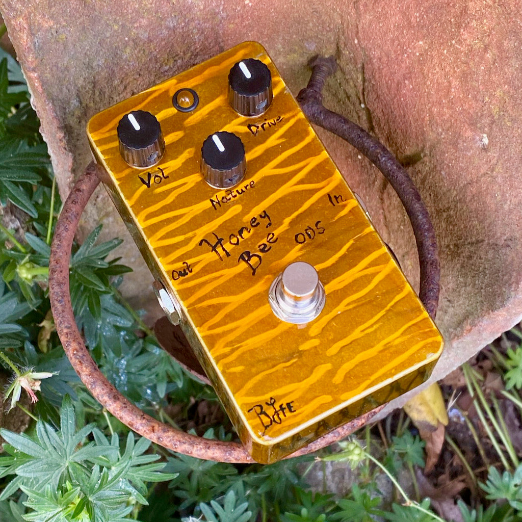 Honey Bee ODS – Joe's Pedals