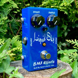 Liquid Sky Analog Chorus