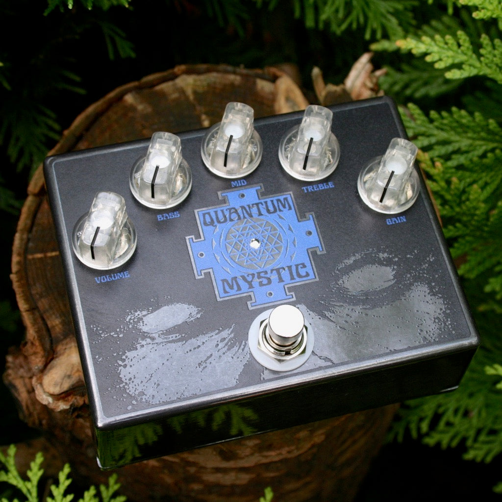 Quantum Mystic – Joe's Pedals