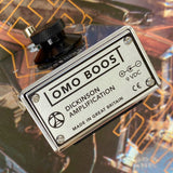 Lo-Mo Boost Pedal