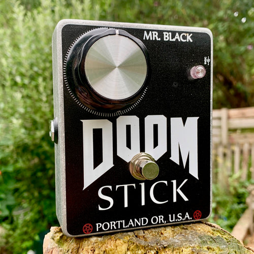 Doom Stick
