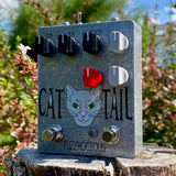 Cat Tail (Feedback Mod)