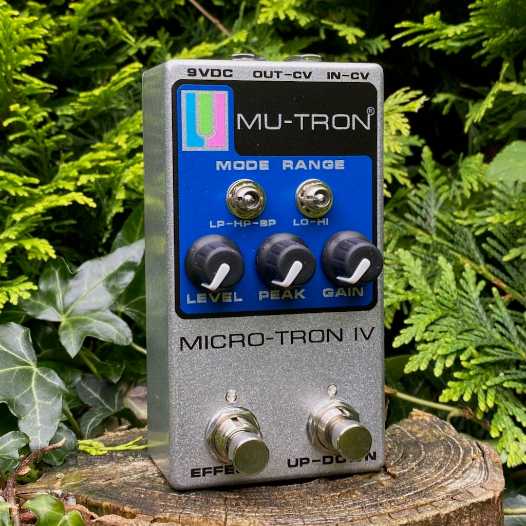 Micro-Tron IV