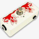 Opia Fuzz Engine