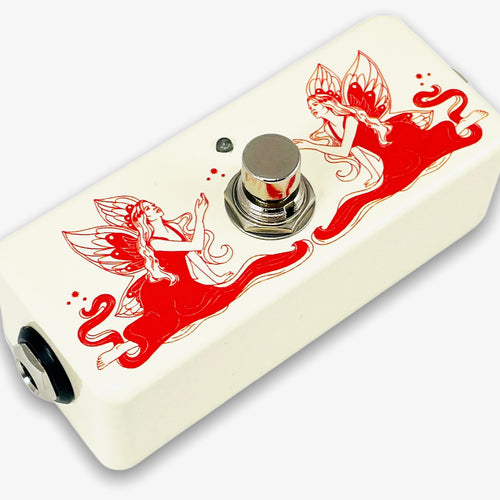 Opia Fuzz Engine