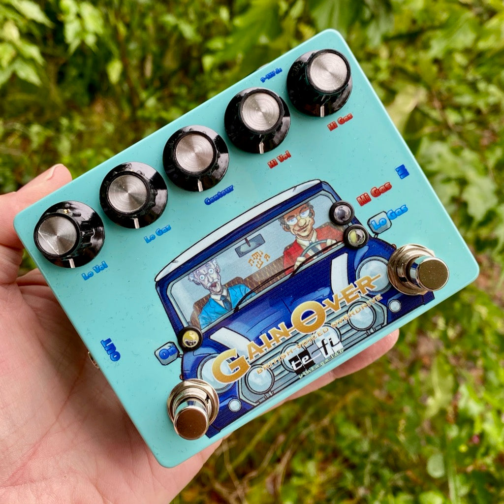 Pedals – Page 26 – Joe's Pedals