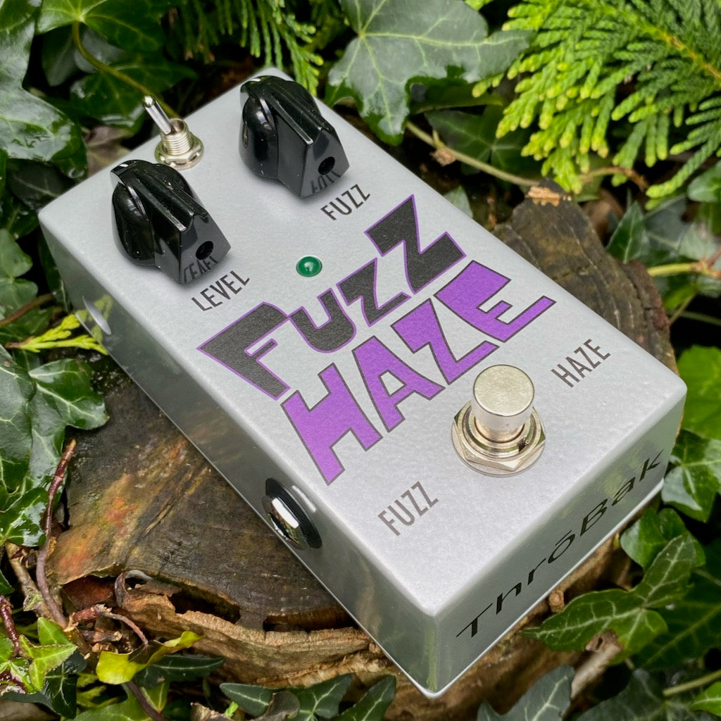 Fuzz Haze
