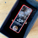 Limited Edition Red SP Compressor