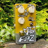 Mutant Fuzz